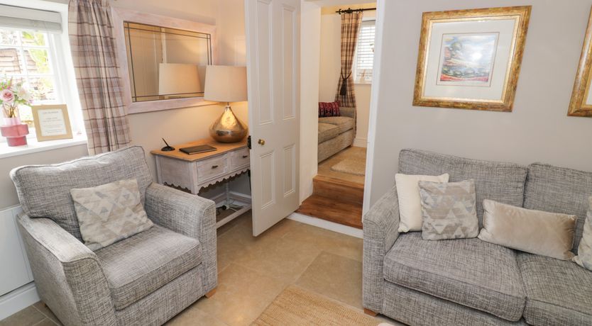 Photo of Jackdaw Cottage