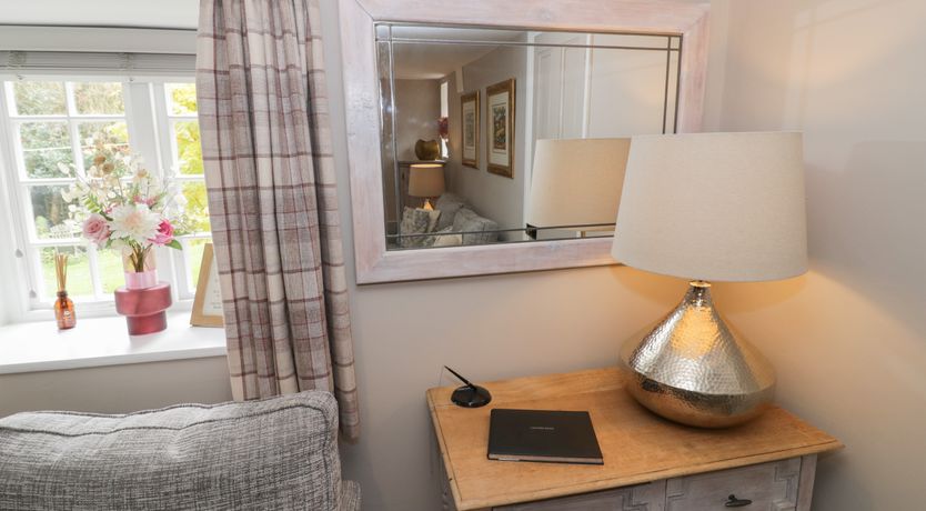 Photo of Jackdaw Cottage