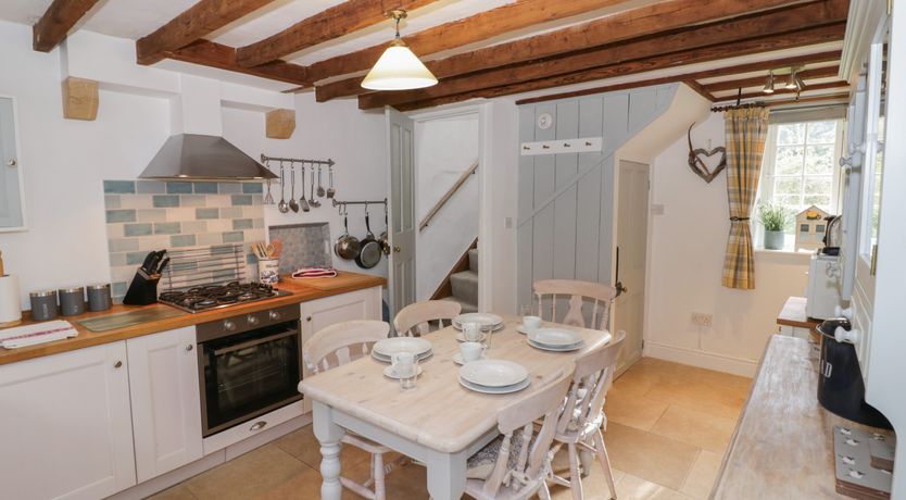 Photo of Jackdaw Cottage