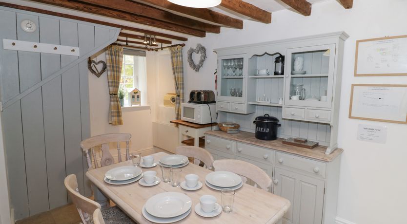 Photo of Jackdaw Cottage