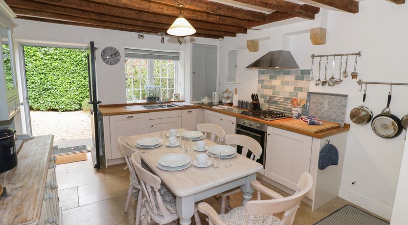 Photo of Jackdaw Cottage