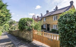 Photo of Jackdaw Cottage