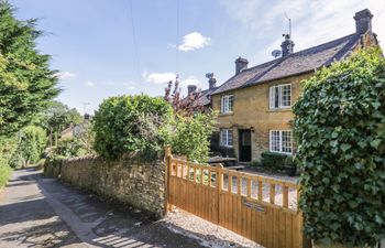 Jackdaw Cottage Holiday Cottage