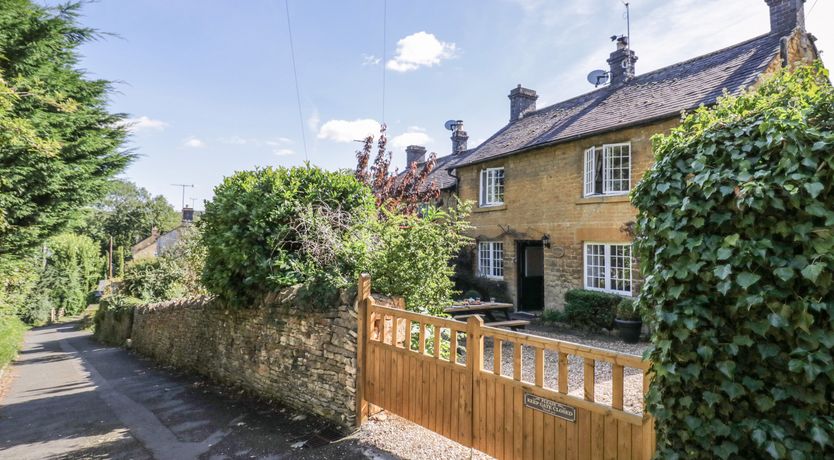 Photo of Jackdaw Cottage