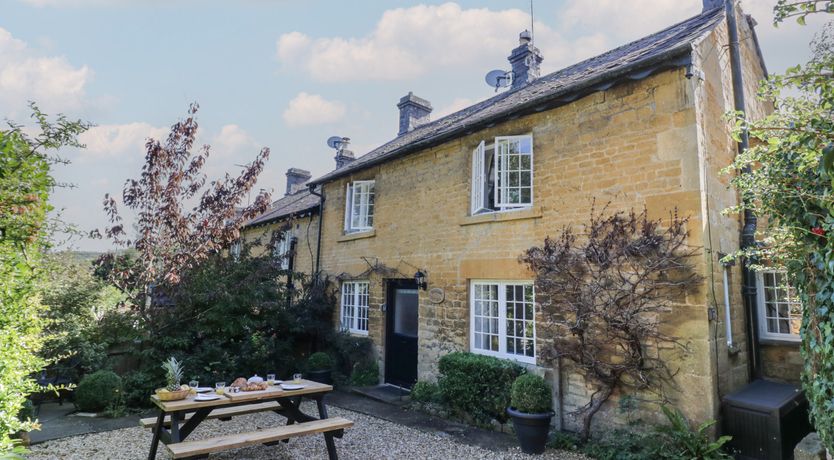 Photo of Jackdaw Cottage