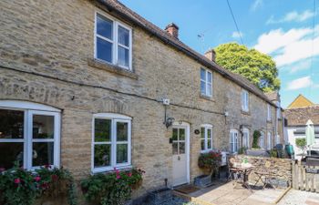 Primrose Cottage (Stow) Holiday Cottage