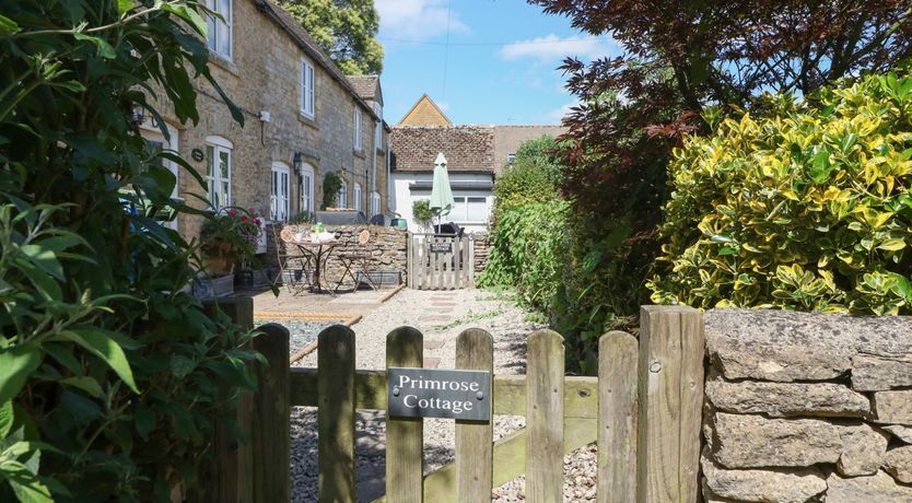 Photo of Primrose Cottage (Stow)