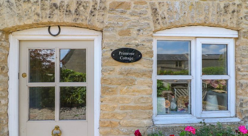 Photo of Primrose Cottage (Stow)