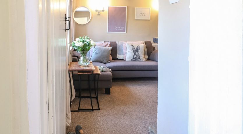 Photo of Primrose Cottage (Stow)