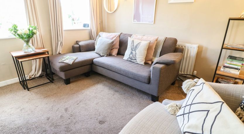 Photo of Primrose Cottage (Stow)