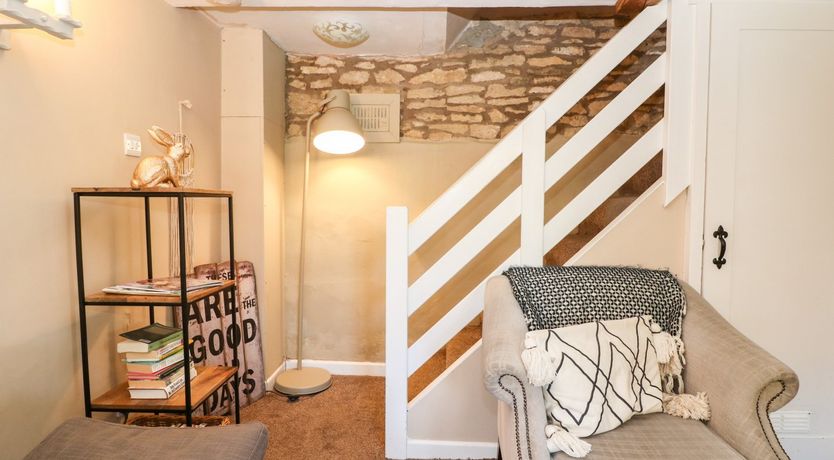 Photo of Primrose Cottage (Stow)