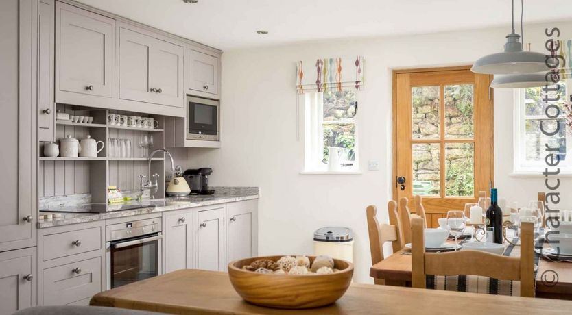 Photo of Willow Vale