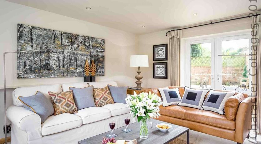 Photo of Honeysuckle Cottage (Middle Tysoe)