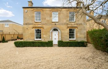 Cotsall House Holiday Cottage