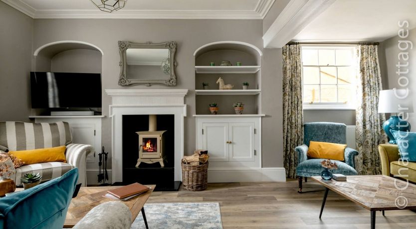 Photo of Cotsall House