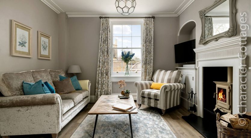 Photo of Cotsall House