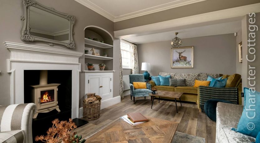 Photo of Cotsall House