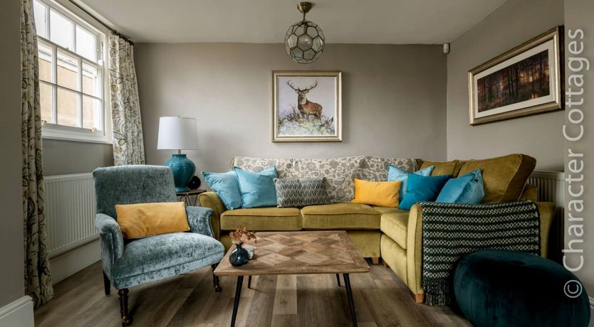 Photo of Cotsall House