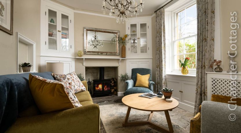 Photo of Cotsall House