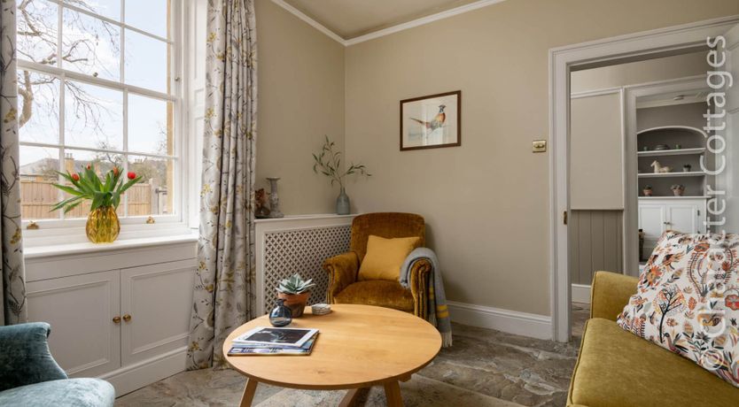 Photo of Cotsall House