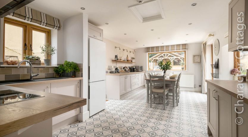 Photo of Cotsall House