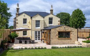 Photo of Cotsall House