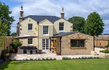 Cotsall House Holiday Cottage