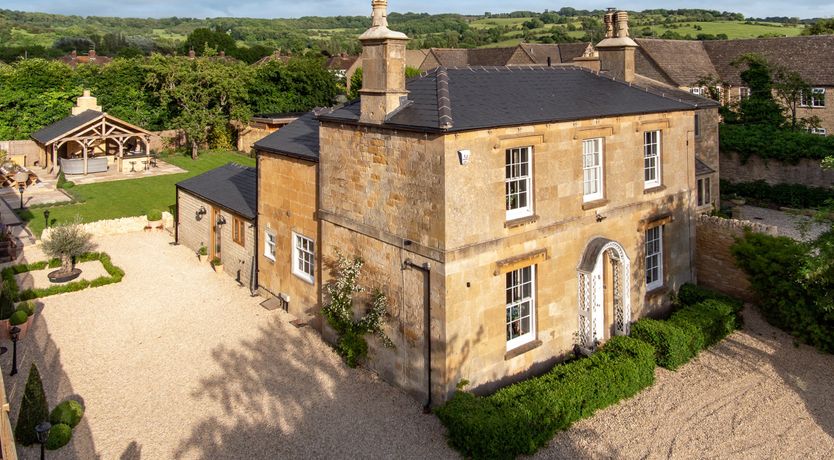 Photo of Cotsall House