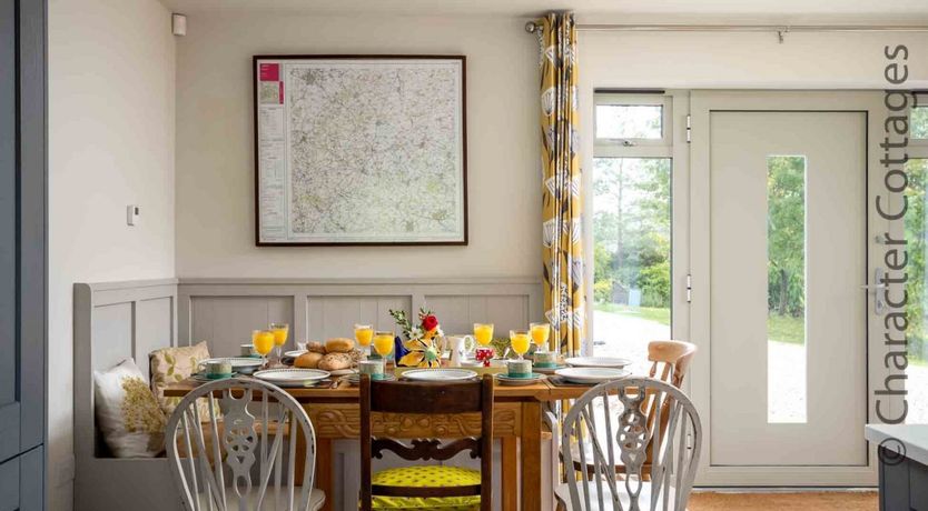 Photo of Flynn's Barn