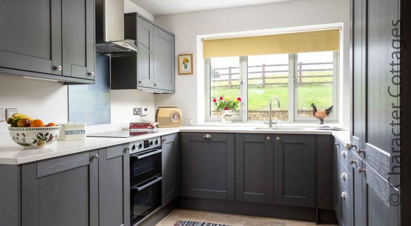 Photo of Flynn's Barn