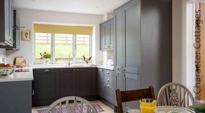 Photo of Flynn's Barn