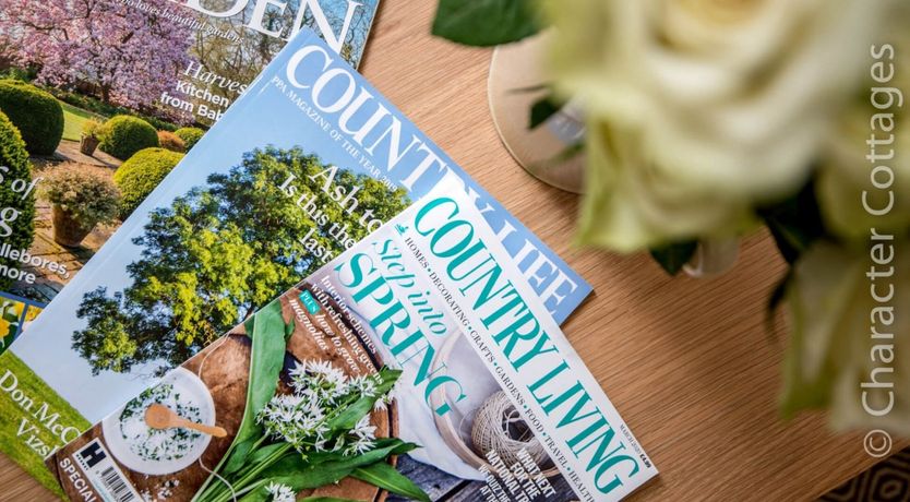 Photo of Wall Cottage