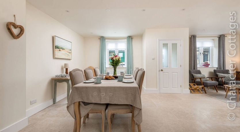 Photo of Wall Cottage