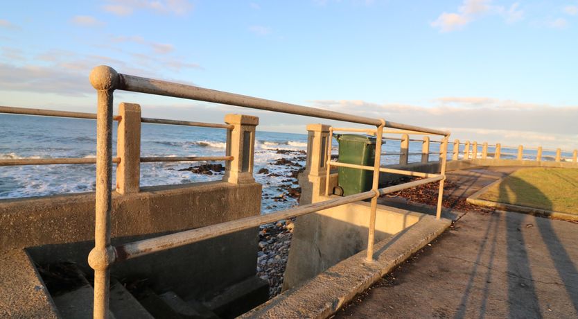 Photo of Seaspray Cottage