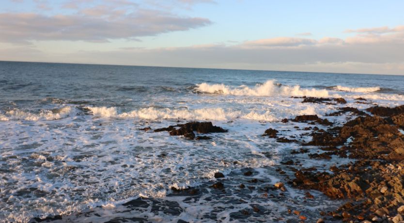 Photo of Seaspray Cottage