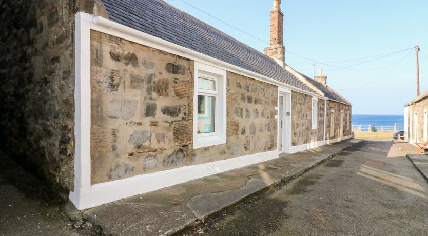 Photo of Seaspray Cottage