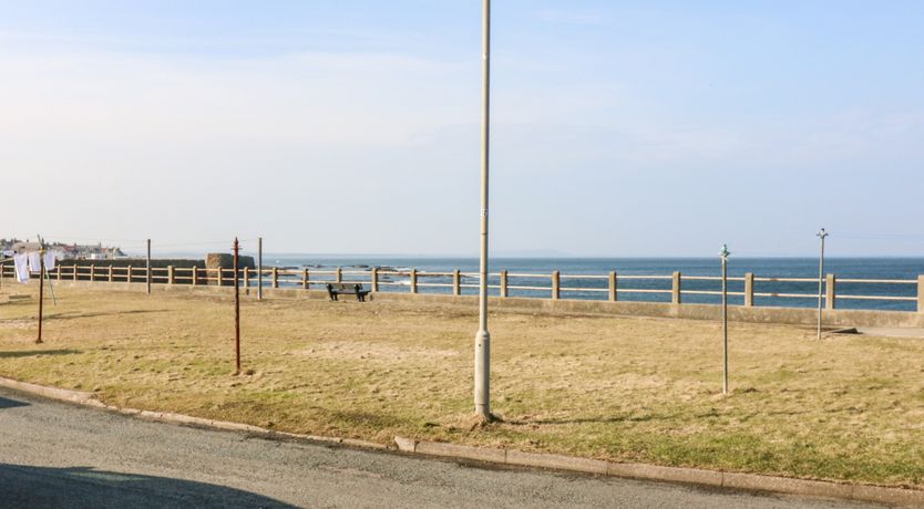 Photo of Seaspray Cottage