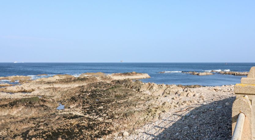 Photo of Seaspray Cottage