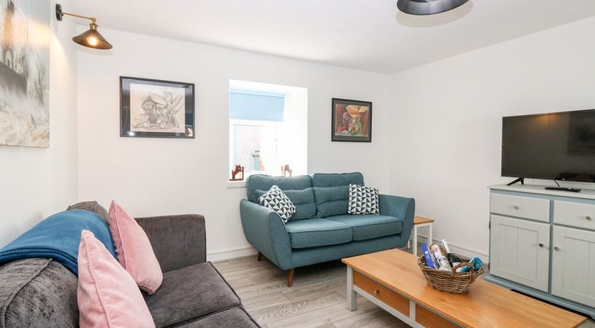 Photo of Seaspray Cottage