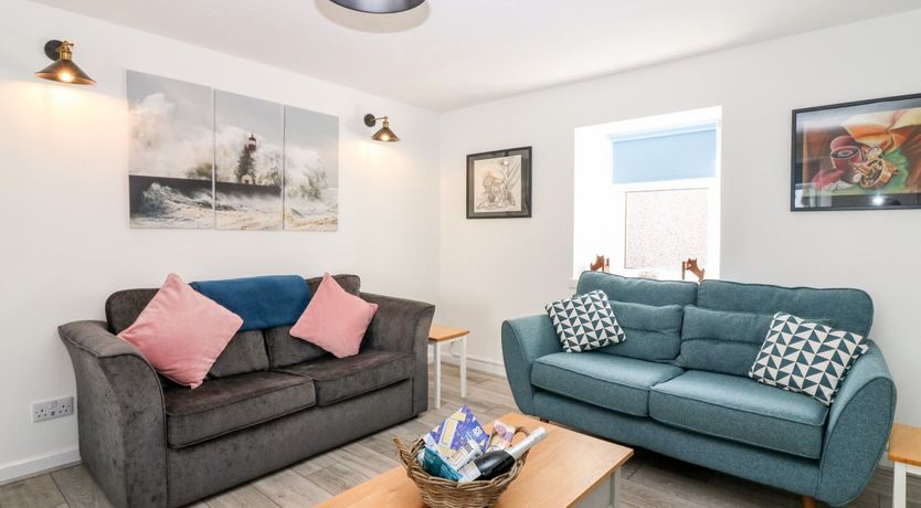 Photo of Seaspray Cottage