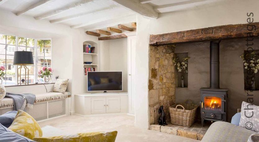 Photo of Stanley Cottage