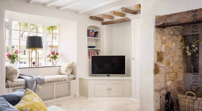 Photo of Stanley Cottage