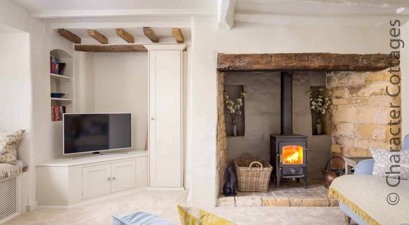 Photo of Stanley Cottage