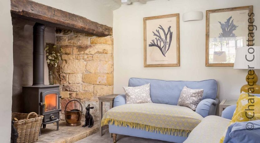 Photo of Stanley Cottage