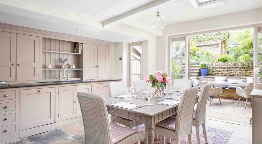 Photo of Stanley Cottage