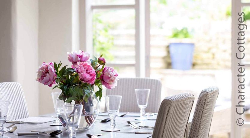 Photo of Stanley Cottage