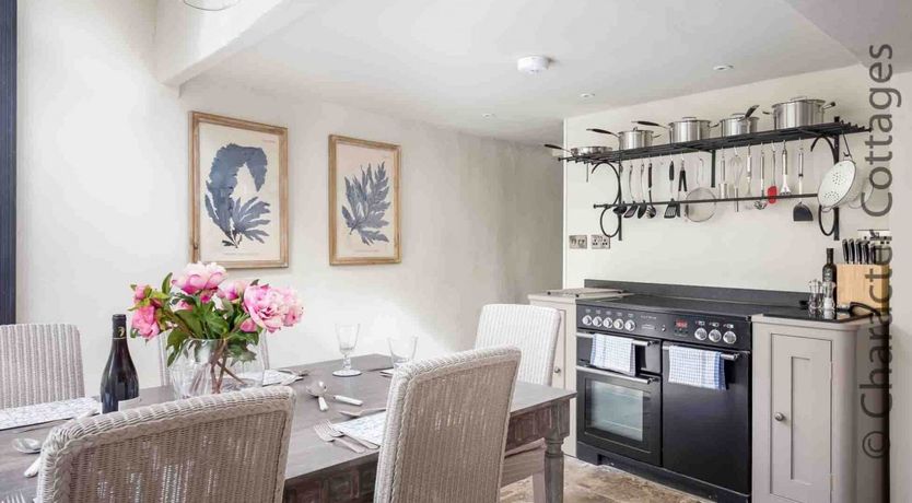 Photo of Stanley Cottage