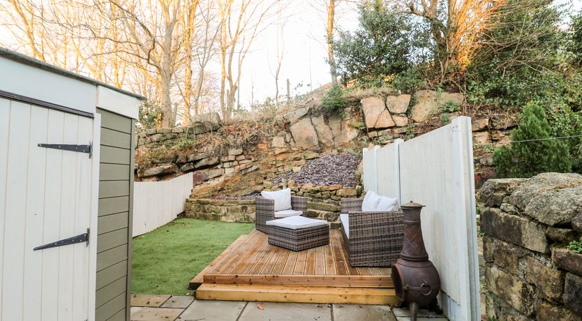 Photo of Cavendish Cottage