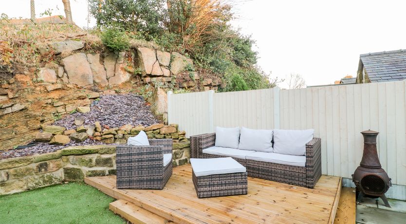 Photo of Cavendish Cottage