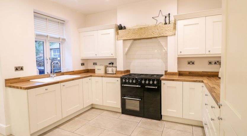 Photo of Cavendish Cottage